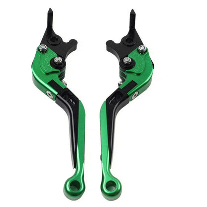 Folding Extendable Brake Clutch Levers for Yamaha XMAX 125/250/300/400 (15-22)