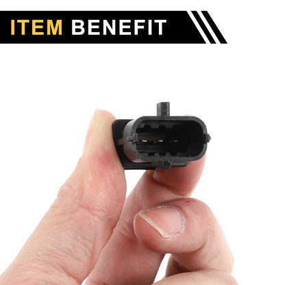Crankshaft Position Sensor for Hyundai ix35 2.0 CRDi (2010-2012)