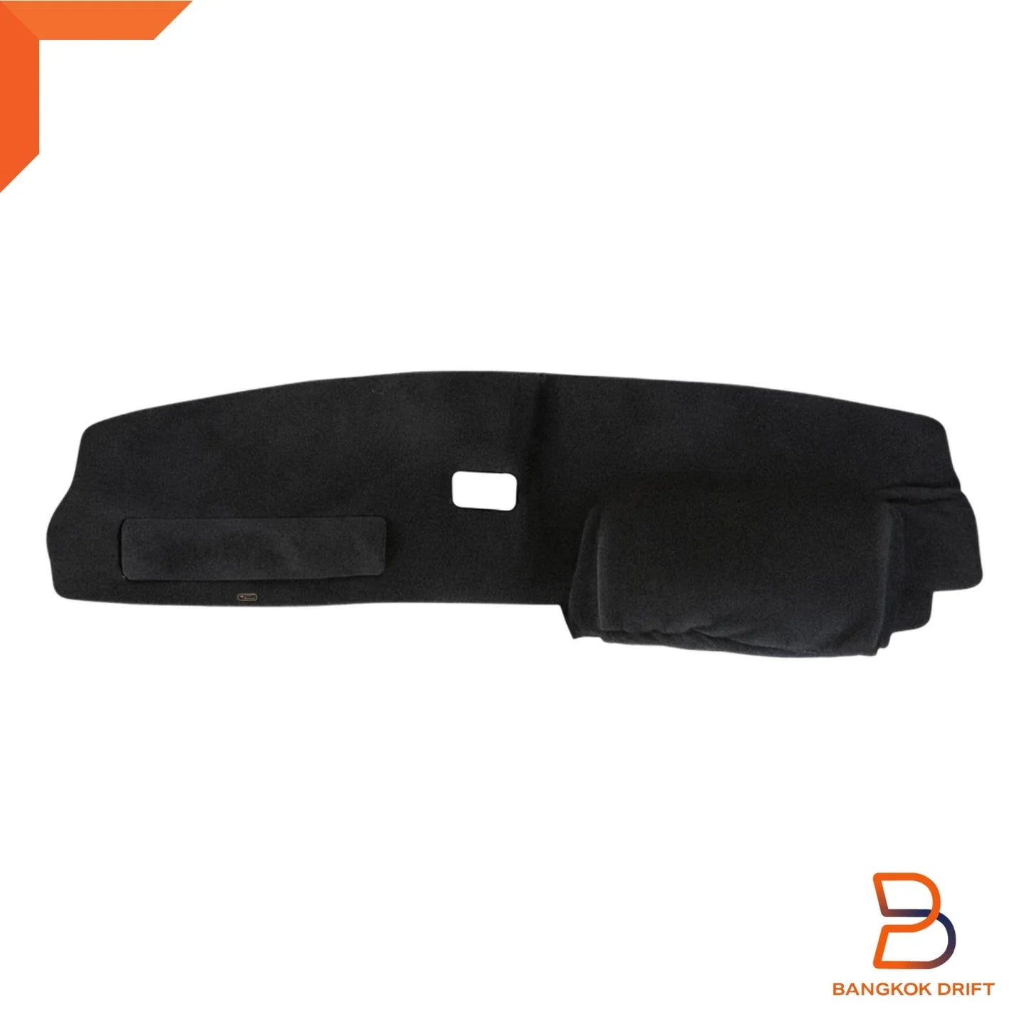Dash Mat Carpet Cover for Holden Rodeo TF Ute 88-96