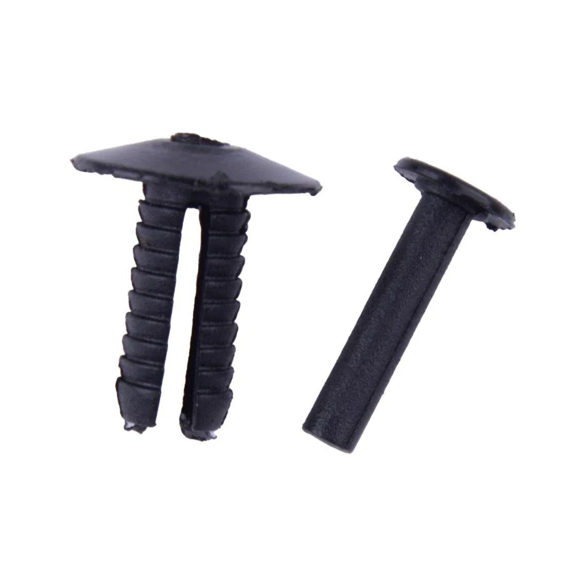 35 x Bumper Mounting Clips for BMW - Expanding Rivets