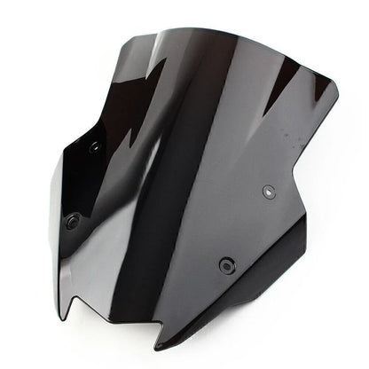 Windshield Protector for KAWASAKI Z1000SX (2020-2024) Black