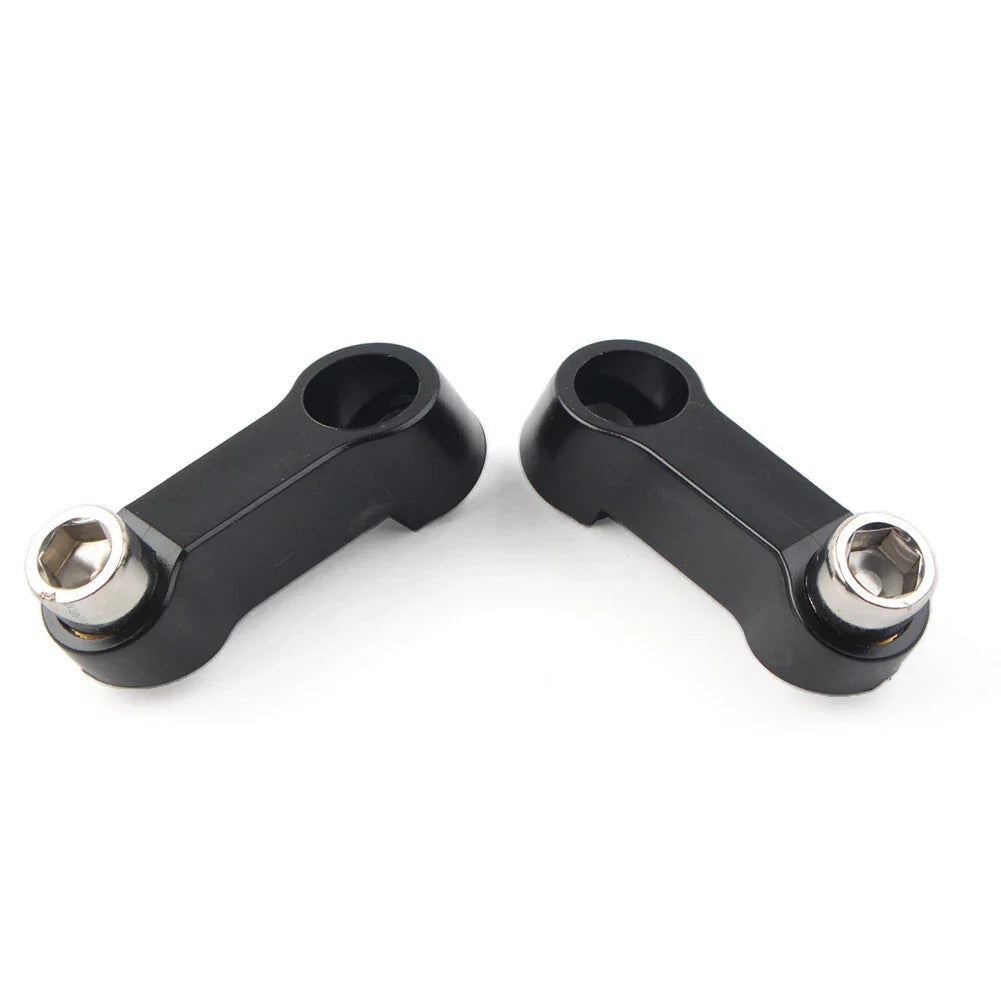 10mm Mirror Extender for BMW R 1200 1250 GS Adventure (2013-2021)