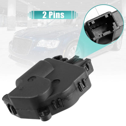 A/C Heater Air Blend Door Actuator for Chrysler Dodge (2005-2010)