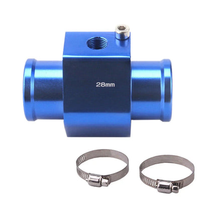 28mm Water Temperature Sensor for Car Radiator Hose Adapter