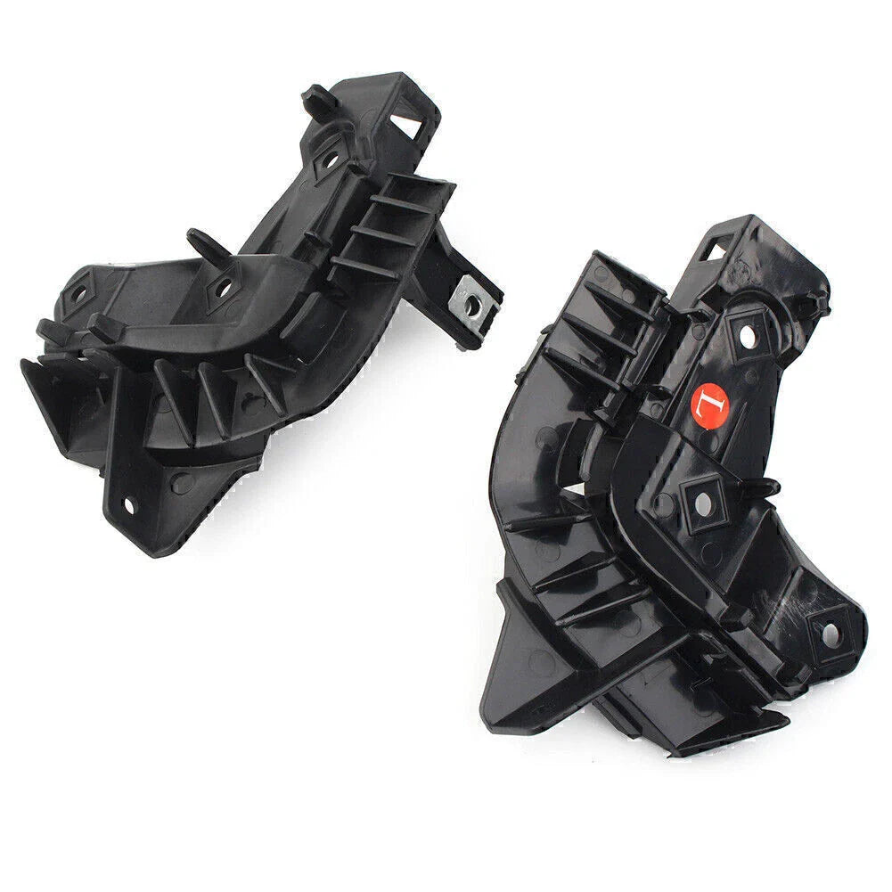 Black ABS Front Bumper Bracket for Land Rover Range Rover (2010-2012)
