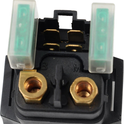 Starter Relay Solenoid for Yamaha YZF R1 R6 (2004-2014, 2006-2016)