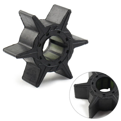 Water Pump Impeller for Yamaha (6H4-44352-00, 6H4-44352-01, 6H4-44352-02)