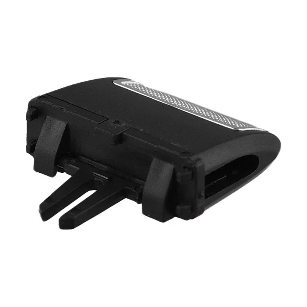 Rear A/C Air Vent Paddle Clip for Mercedes-Benz GLE GLS W167 (2020-2024)