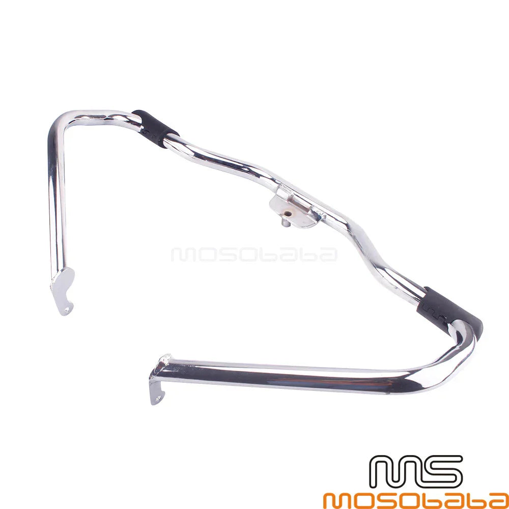 Crash Bar Engine Guard for Harley Softail FXBB FXLRS FLFB FLSL FLDE FXBR (2018-2023)