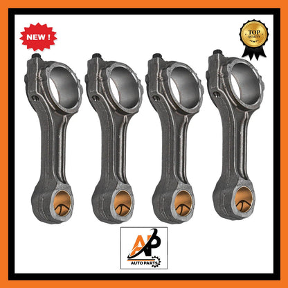 Connecting Rods Replacement Set for Ford Transit Tourneo Ranger 2.2 TDCI (112mm) (2011–2020)