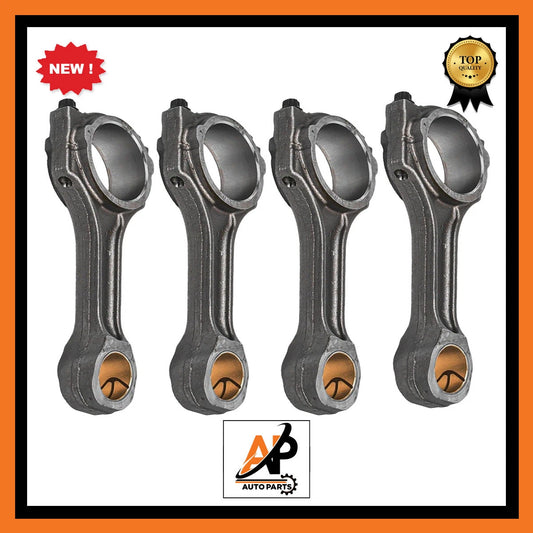 Connecting Rods Replacement Set for Ford Transit Tourneo Ranger 2.2 TDCI (112mm) (2011–2020)