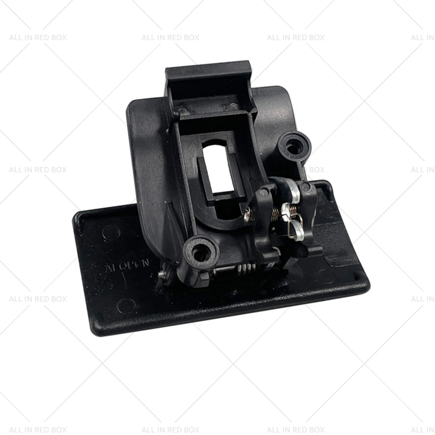 Glove Box Latch Handle for Chevy Colorado, Hummer H3, GMC Canyon (2004-2012)