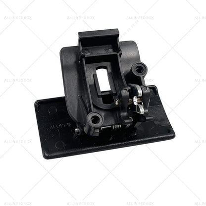 Glove Box Latch Handle for Chevy Colorado, Hummer H3, GMC Canyon (2004-2012)