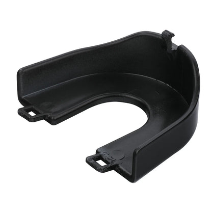 Vivid Black Ignition Switch Panel Trim for Harley Road Glide (2015-2024)