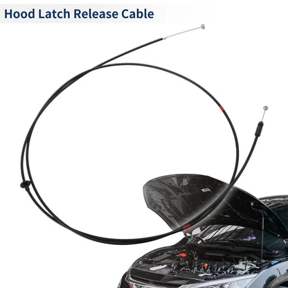 Hood Latch Release Cable for Lexus IS250 (2006-2013)