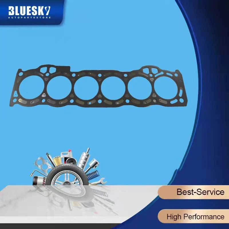 Cylinder Head Gasket for Lexus IS200 2.0L Petrol 1G-FE (1999-2005)