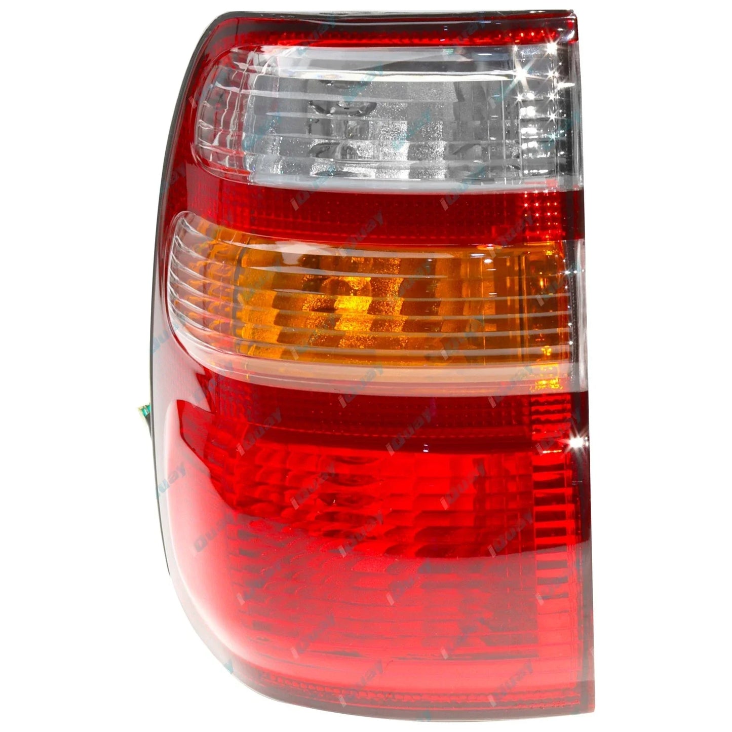 LH Tail Light for Toyota Landcruiser 100 105 Series (1998 - Present)