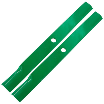 Deck Spindle Blade Replacement for Ferris S65Z (42 In) (2009–2010)
