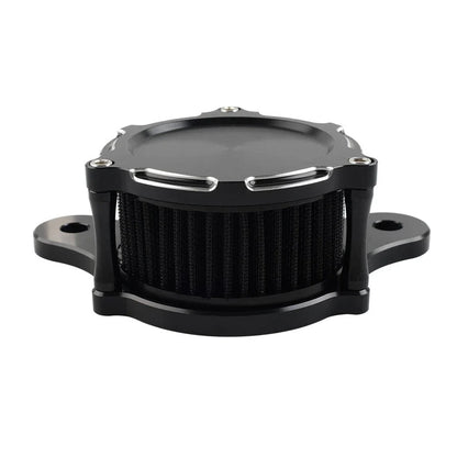Air Cleaner Filter for Harley Dyna FXDLS FLSTNSE Touring Softail (2016-2023)