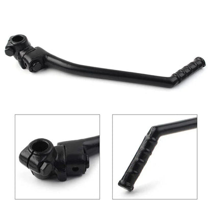 Kick Starter Lever Pedal for Honda XL250 Motosport (1972-1985)