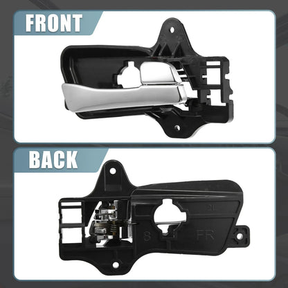 Front Right Door Handle Covers Trim for Hyundai Elantra (2017-2023)