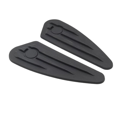 Universal Motorcycle Decals Tank Traction Pad Knee Protection