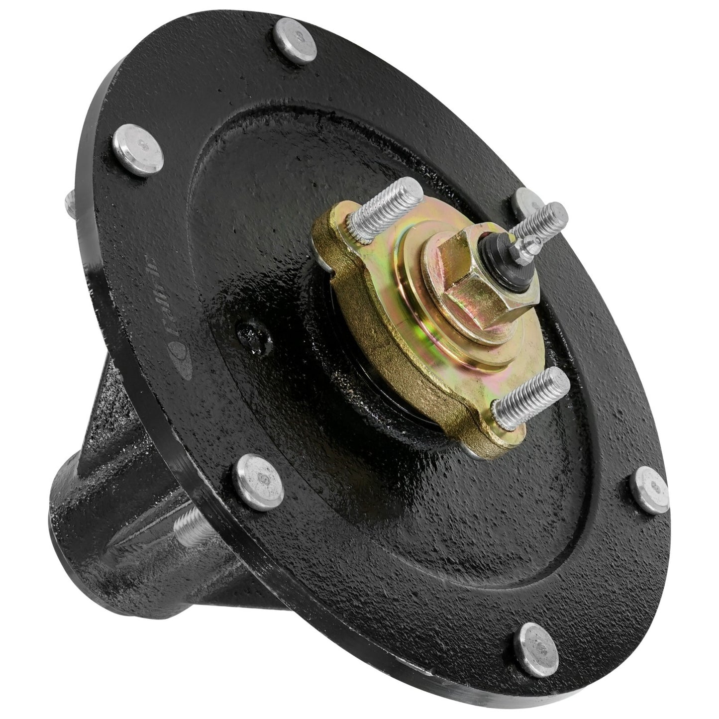 Deck Spindle 72 Inch Replacement for Toro Z580 Z Master (2010–2018)