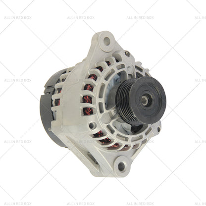 Alternator for Holden Astra AH 1.8TD 1.9TD, Saab 9-3 1.9L (1998-2011)