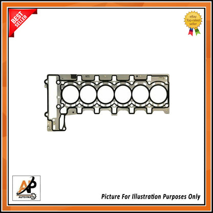 Crankshaft Rebuild Part for BMW X1 X3 X4 X5 X6 3.0 Petrol N55B30 (2014–2018)