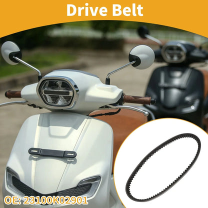 Drive Belt V-Belt for Honda SH150i Motorcycle (2013-2016)