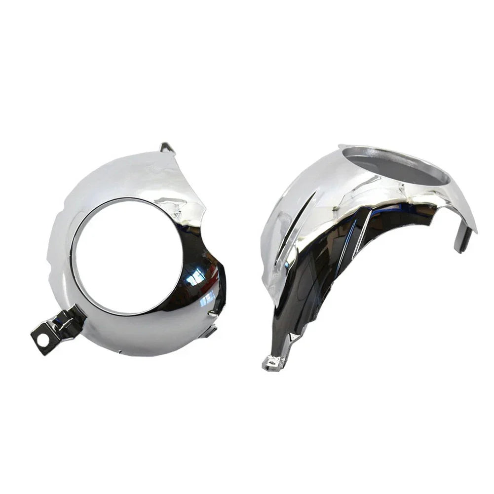 Left Headlight Bowl Cover for BMW E92 E93 M3 328i 335i (2006-2009)