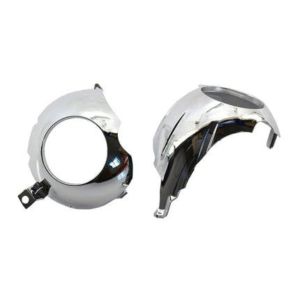Left Headlight Bowl Cover for BMW E92 E93 M3 328i 335i (2006-2009)