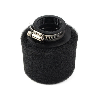 42mm Foam Air Filter for Honda XR50 CRF50 ATV Quad (50cc-110cc)
