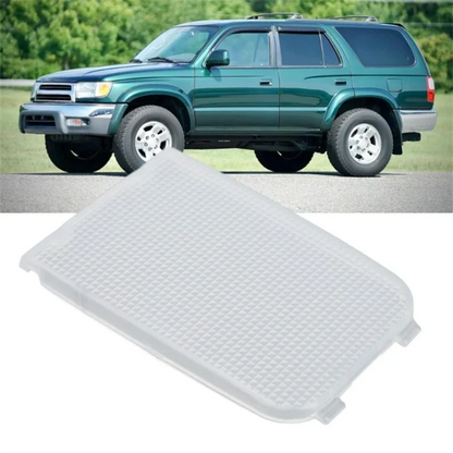 Dome Lens Cover for Lexus IS300, Toyota Corolla, Tacoma (2001-2005)