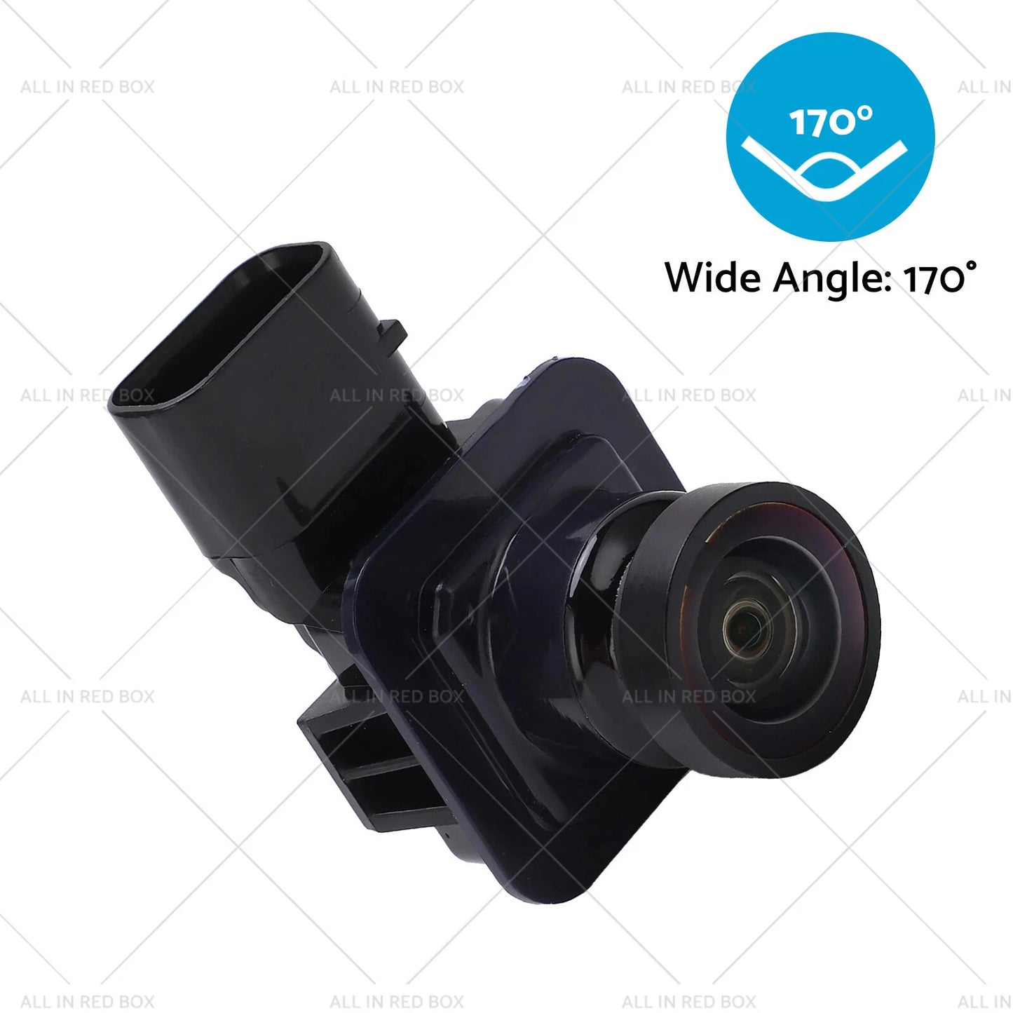 Reverse Parking Camera for Ford Edge (2015-2018)