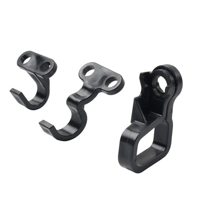 Brake Cable Clamp for YAMAHA YZ250F YZ450F WR250F WR450F (2003-2023)