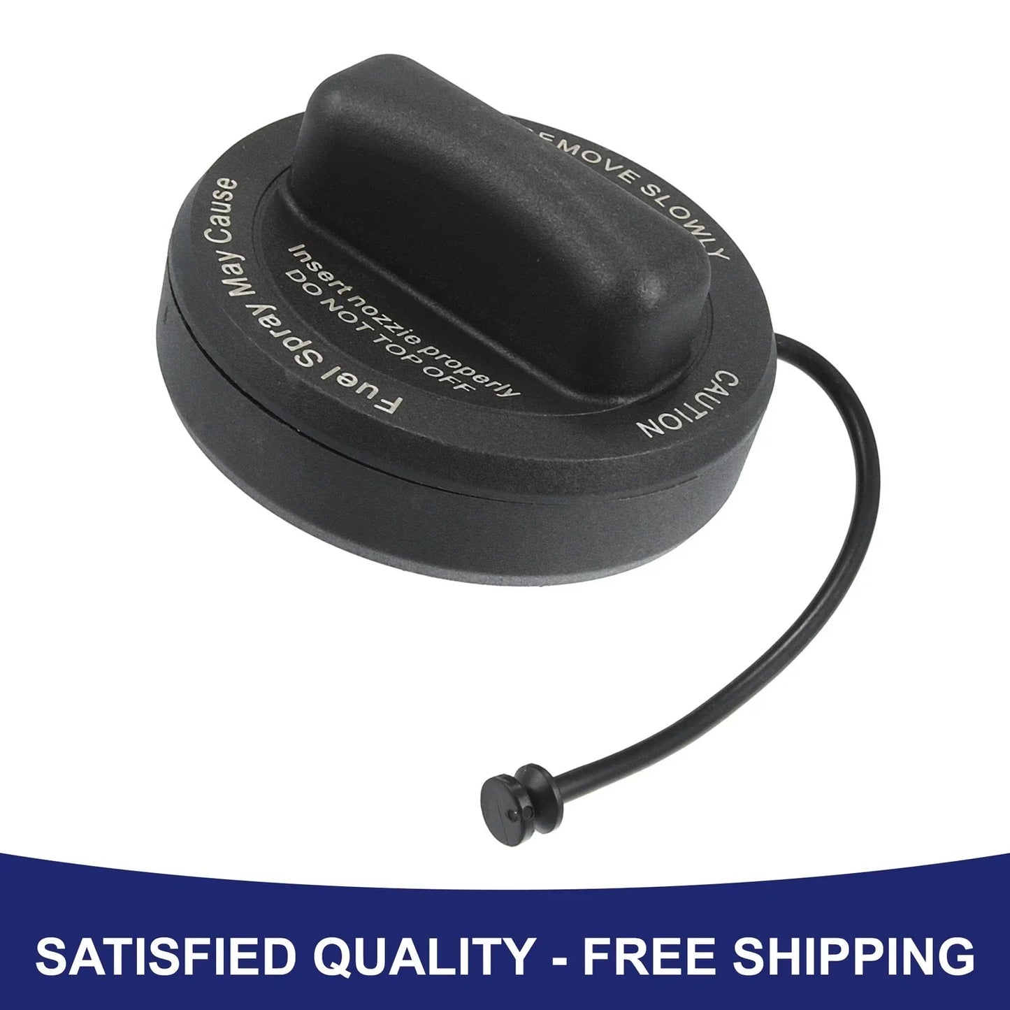 Gas Fuel Tank Cap for Mercedes-Benz C300 (2014-2019)