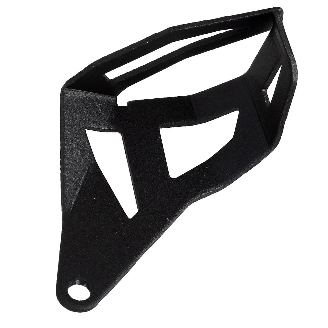 Rear Brake Fluid Reservoir Protector for BMW R1200GS/LC/ADV R1250GS (2013-2023)