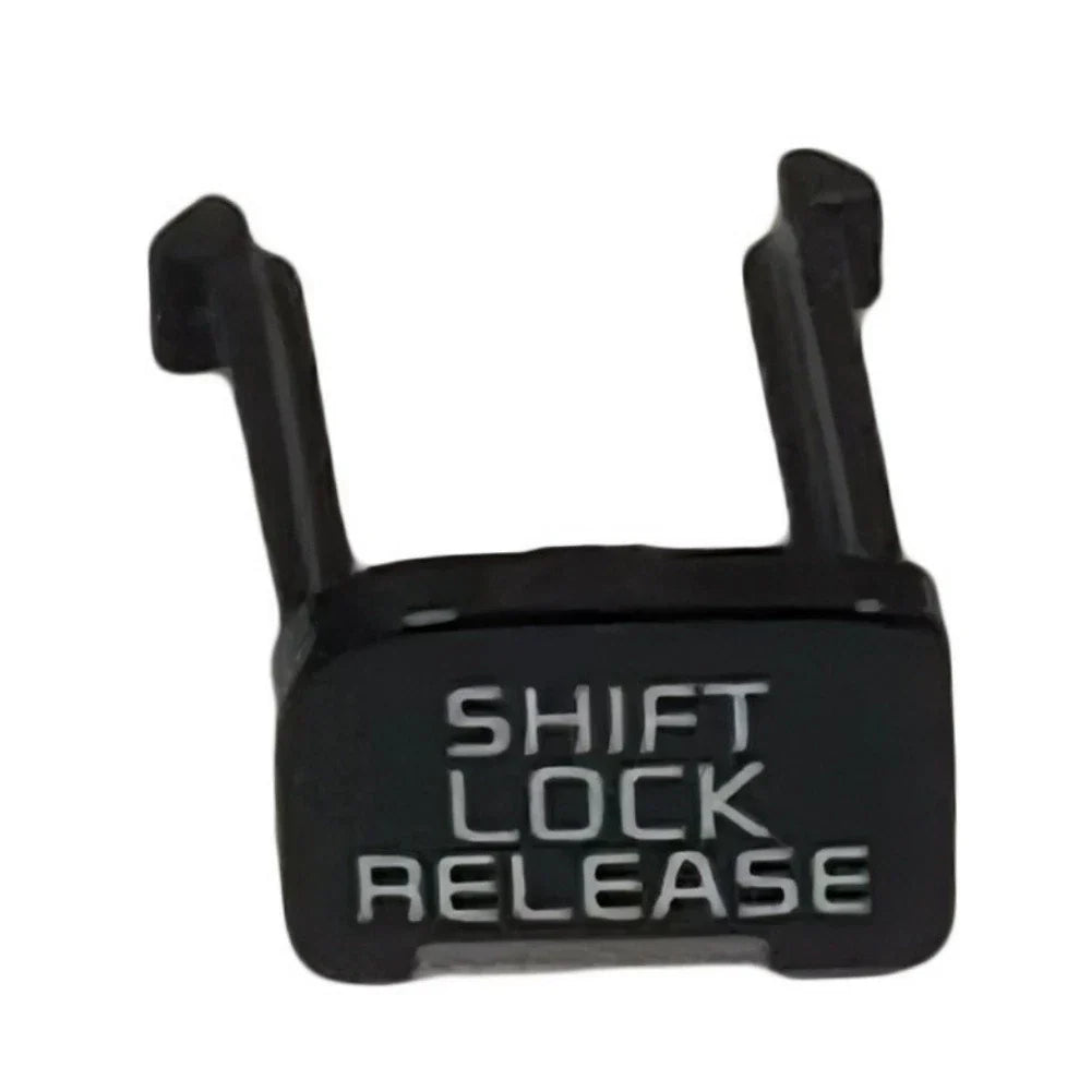 Shift Lock Release Cover for Kia Optima (2016-2020, Hybrid 2016-2020)