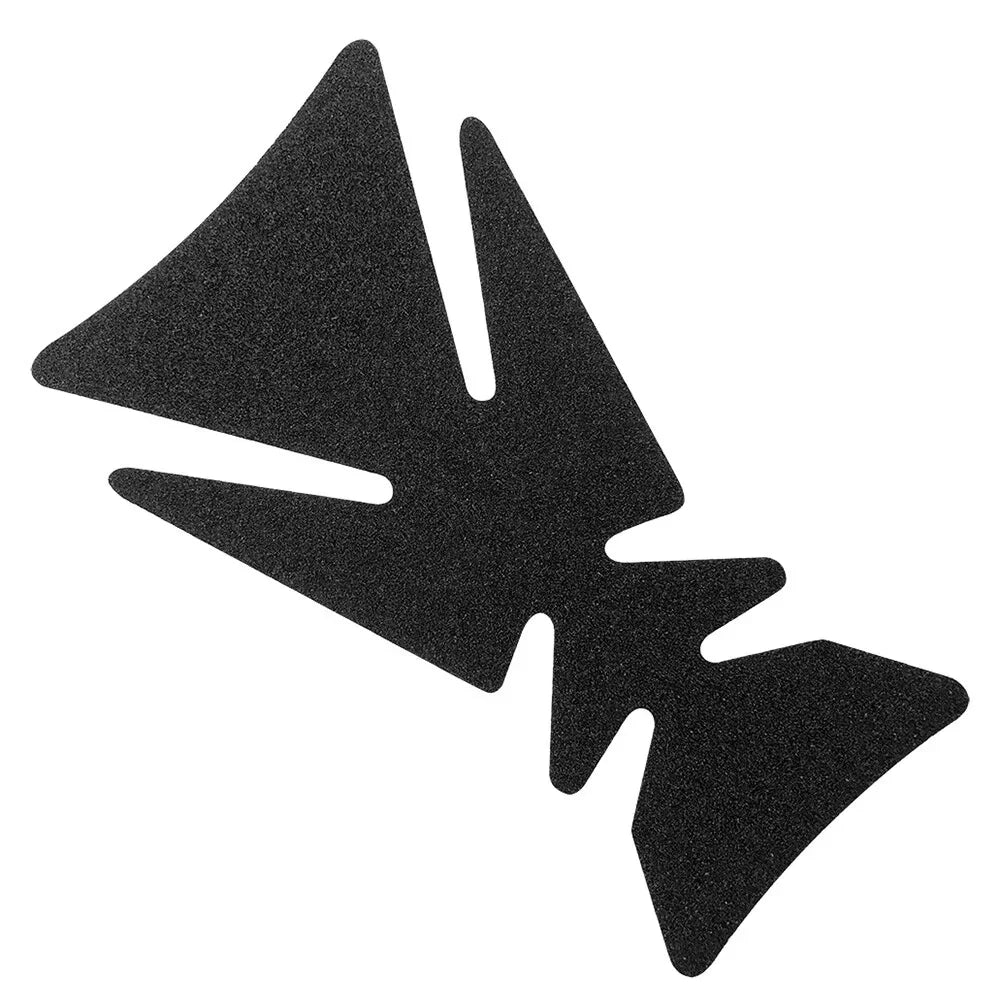 Frosted Fuel Tank Pad Sticker Guard for BMW Motorcycle