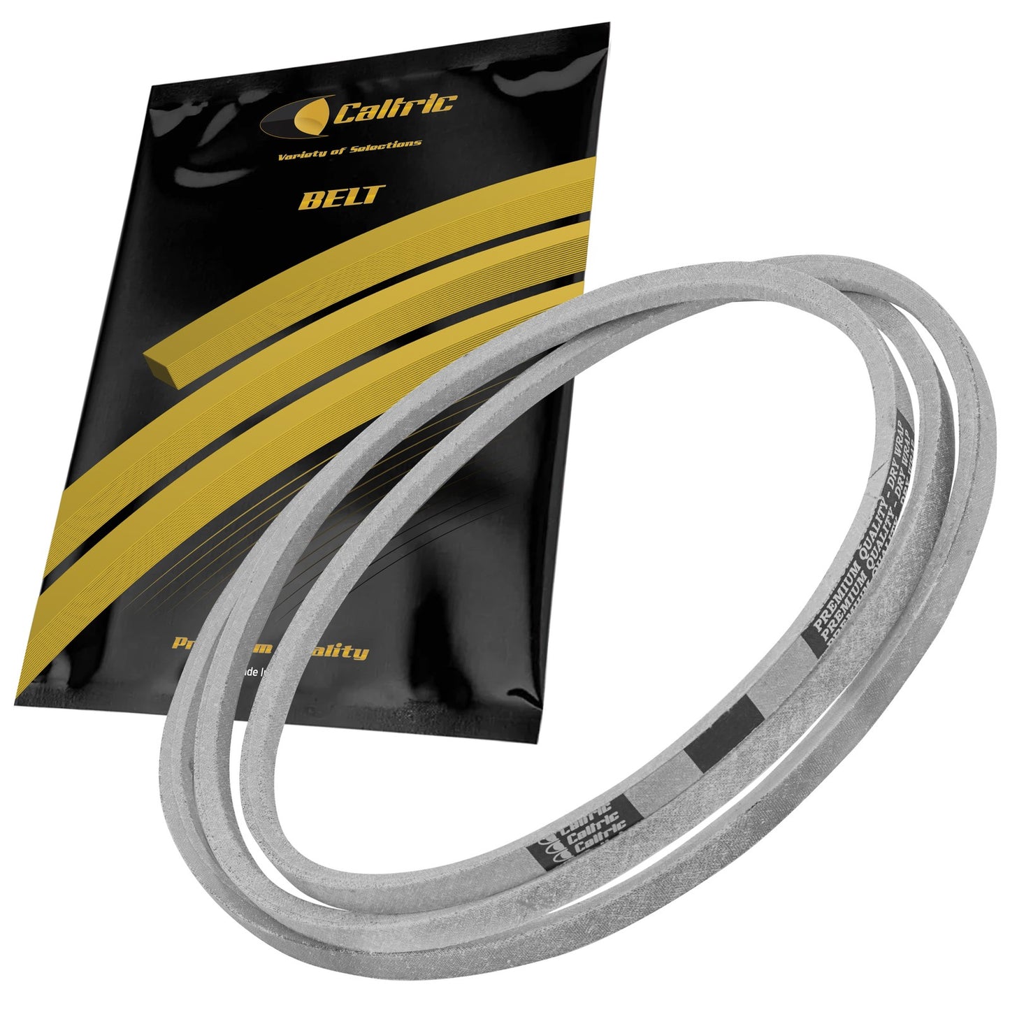 52 Inch Deck Belt Replacement for Exmark M3213 M329 M3613 (2007–2013)