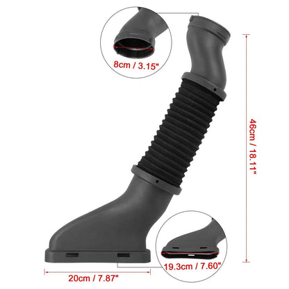Air Intake Hose Tube for Mercedes-Benz ML500 GL500 GL450 (2006-2012)