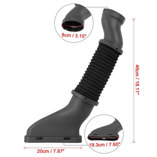 Air Intake Hose Tube for Mercedes-Benz ML500 GL500 GL450 (2006-2012)