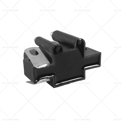 4 x IGNITION COIL for Johnson Evinrude Outboard Engine (582508, 18-5179)