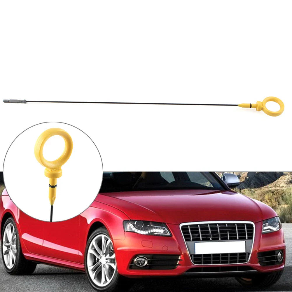 3.0L Engine Oil Dipstick for Audi A4 S4 A5 S5 (2005-2016)