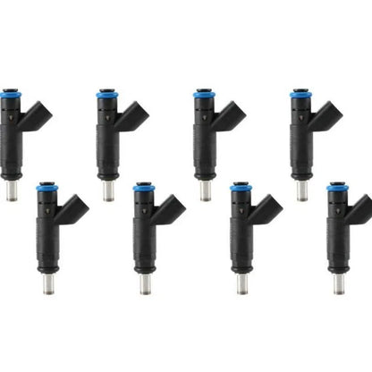 8PCS Fuel Injectors for Jeep Grand Cherokee 4.7L 2008-2010