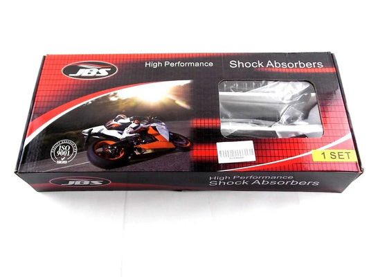 340mm JBS Rear Air Nitrogen Cell Shock Absorbers for KTM Penton 250 MX