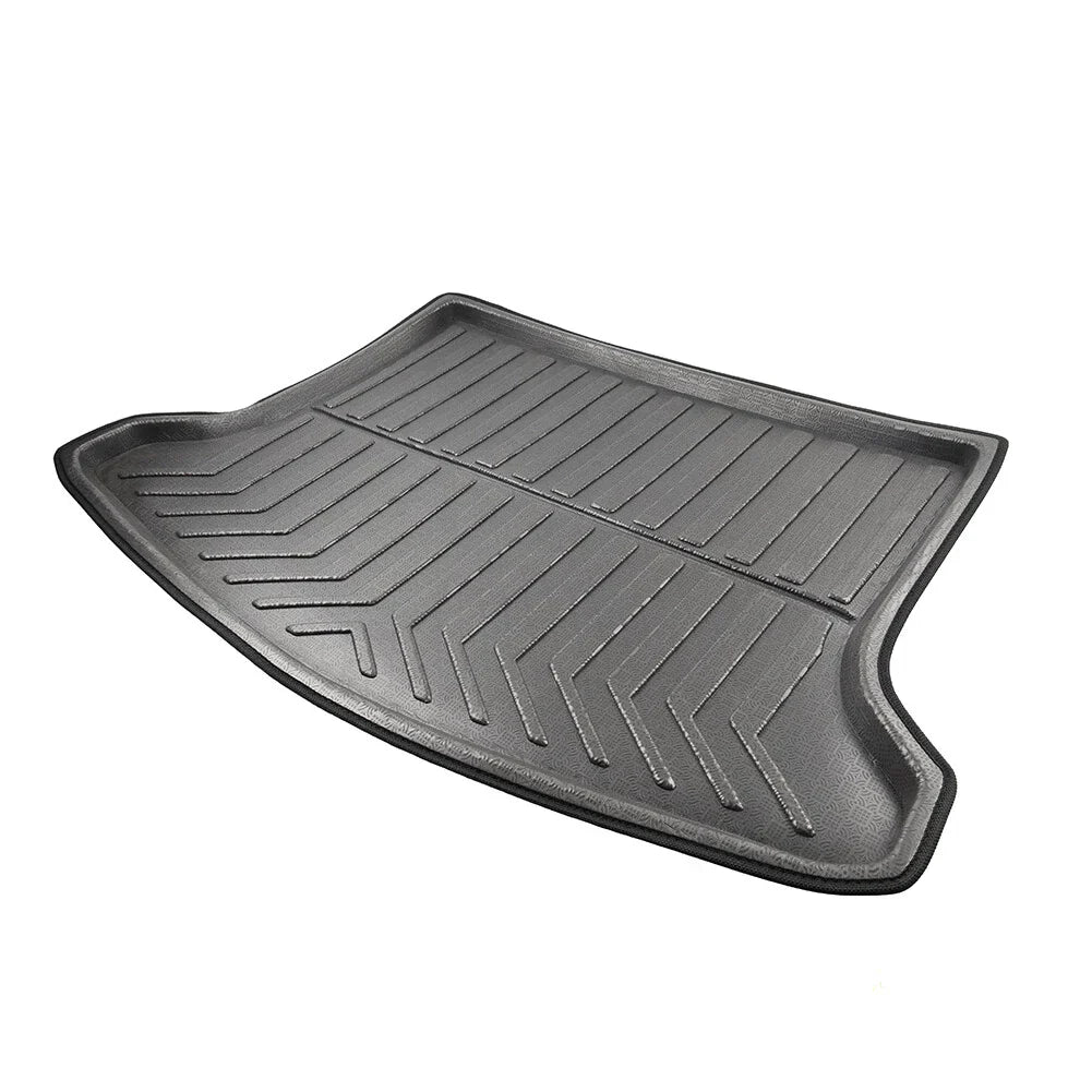 Rear Trunk Cargo Floor Tray Liner for Haval Jolion (2021-2023)