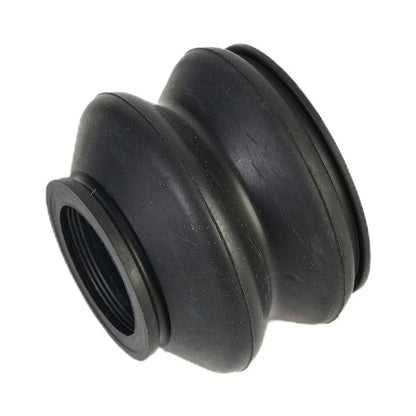 28pcs Ball Joint Boot Suspension Dust Cover for Track Tie Rod Linkage Kit