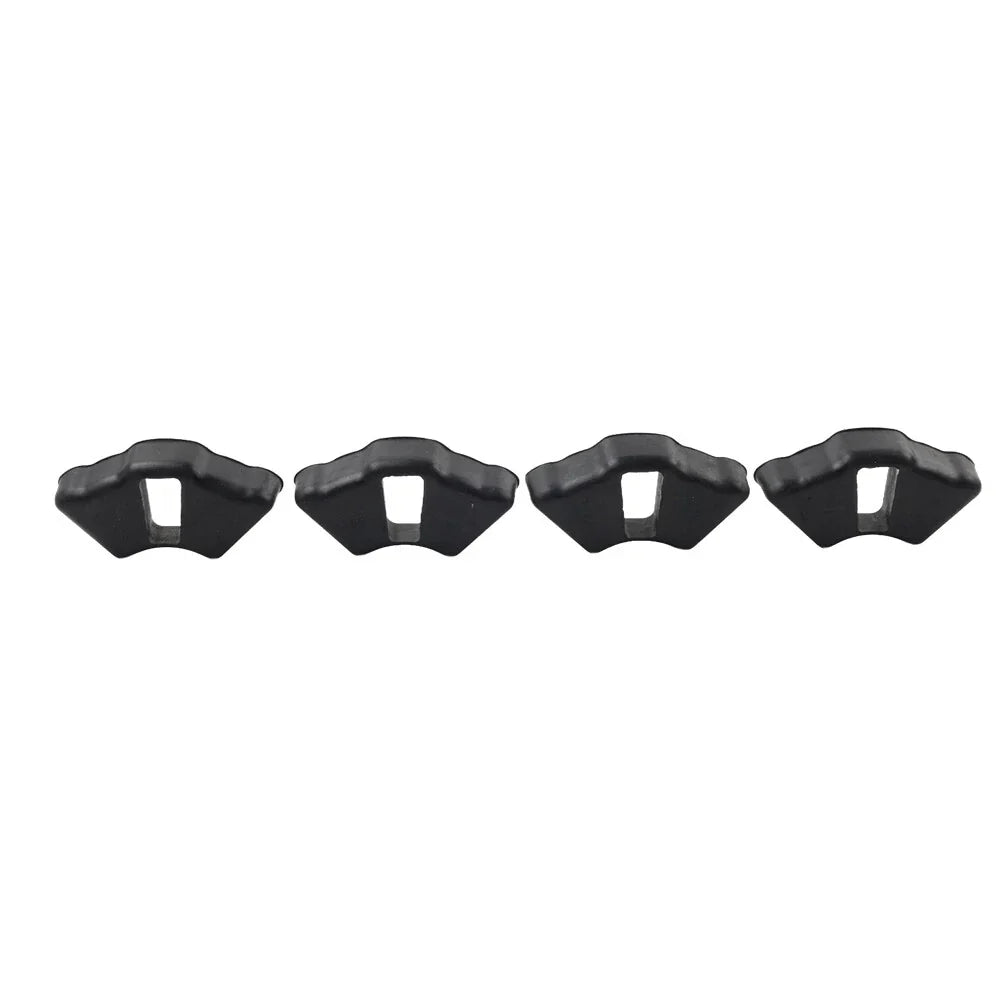 Cush Drive Rear Wheel Sprocket Rubber for Yamaha YBR125 (All Years)